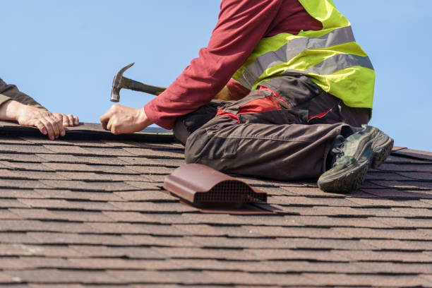 Professional Roofing Contractor in Lambertville, MI