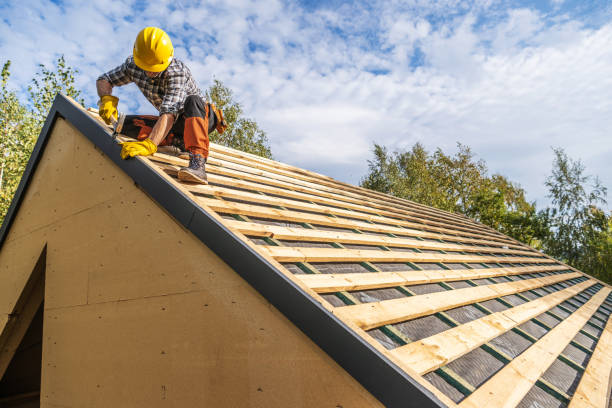 Best Affordable Roofing Company  in Lambertville, MI