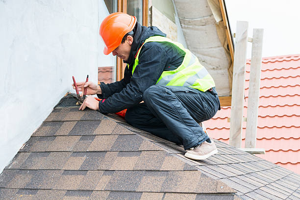 Best Roofing Contractor Near Me  in Lambertville, MI